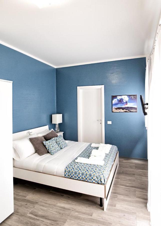 Catania Rooms Exterior foto
