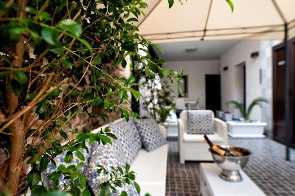 Catania Rooms Exterior foto