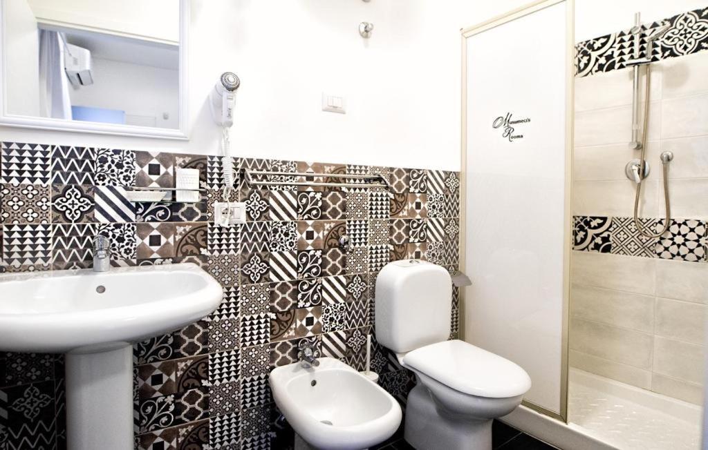 Catania Rooms Exterior foto