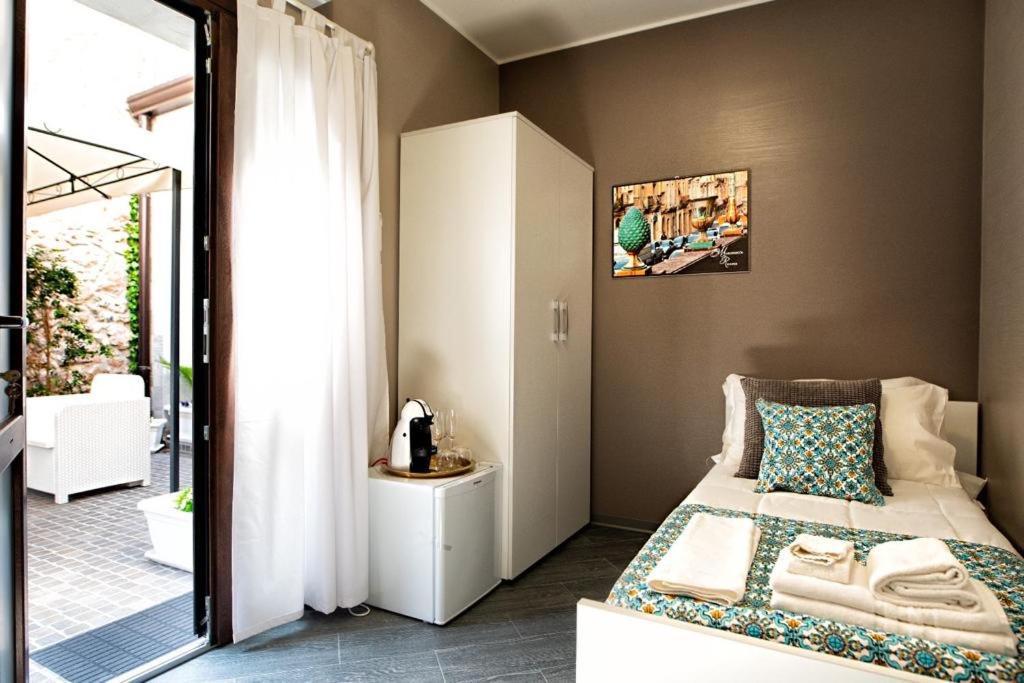 Catania Rooms Exterior foto