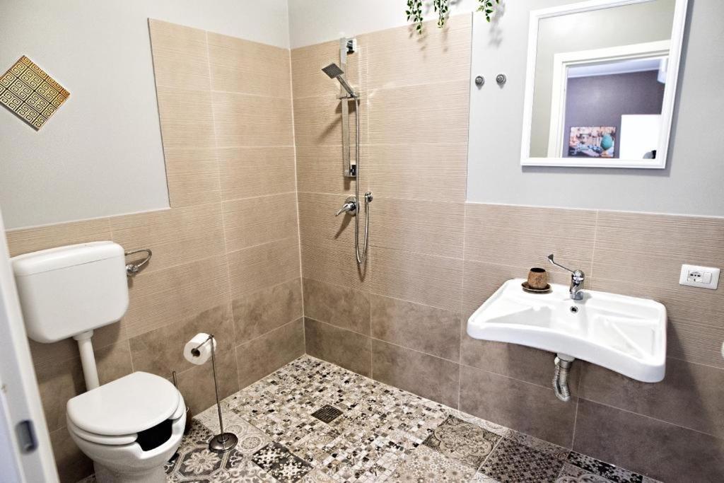 Catania Rooms Exterior foto
