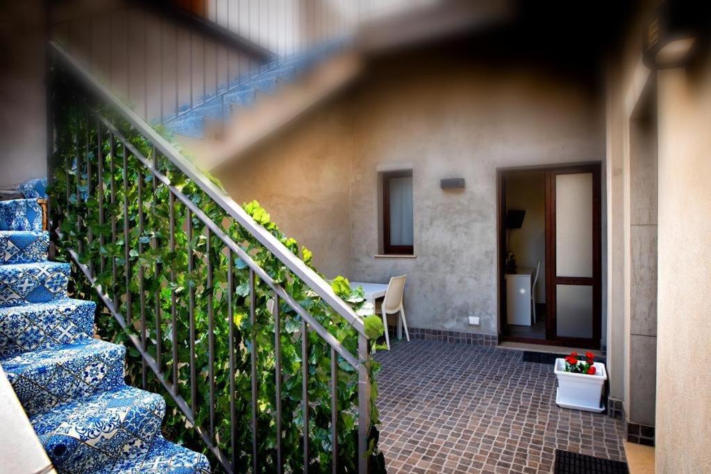 Catania Rooms Exterior foto