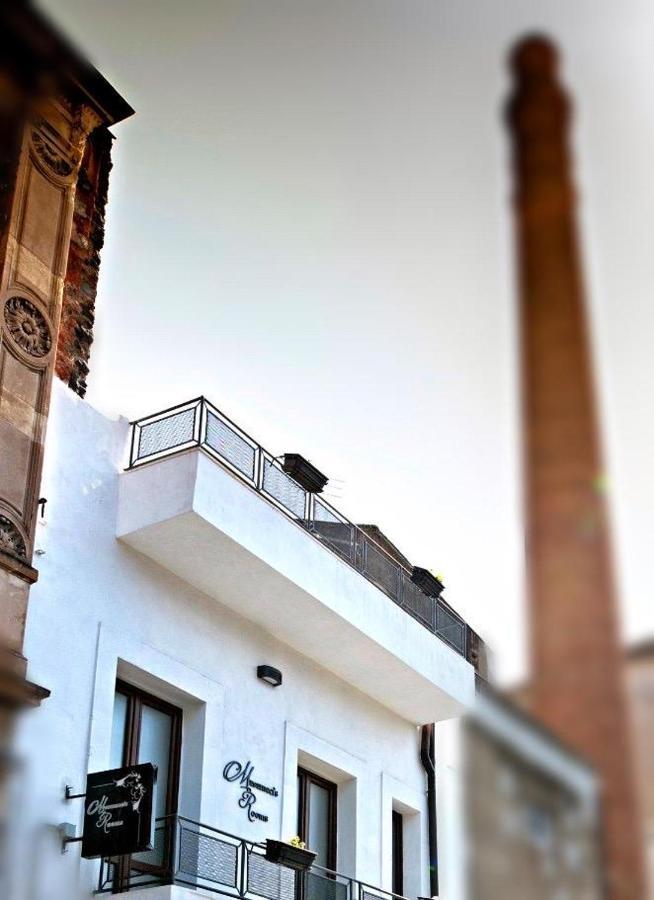 Catania Rooms Exterior foto