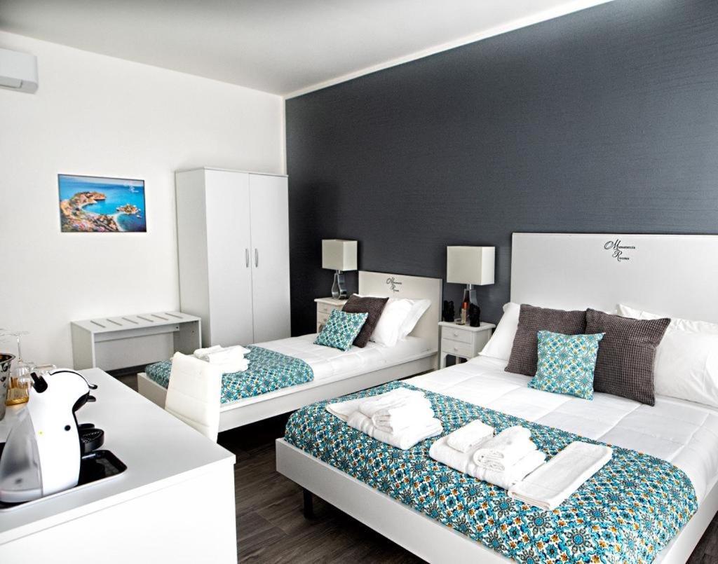 Catania Rooms Exterior foto