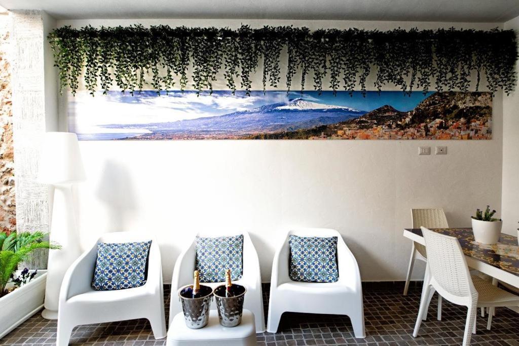 Catania Rooms Exterior foto