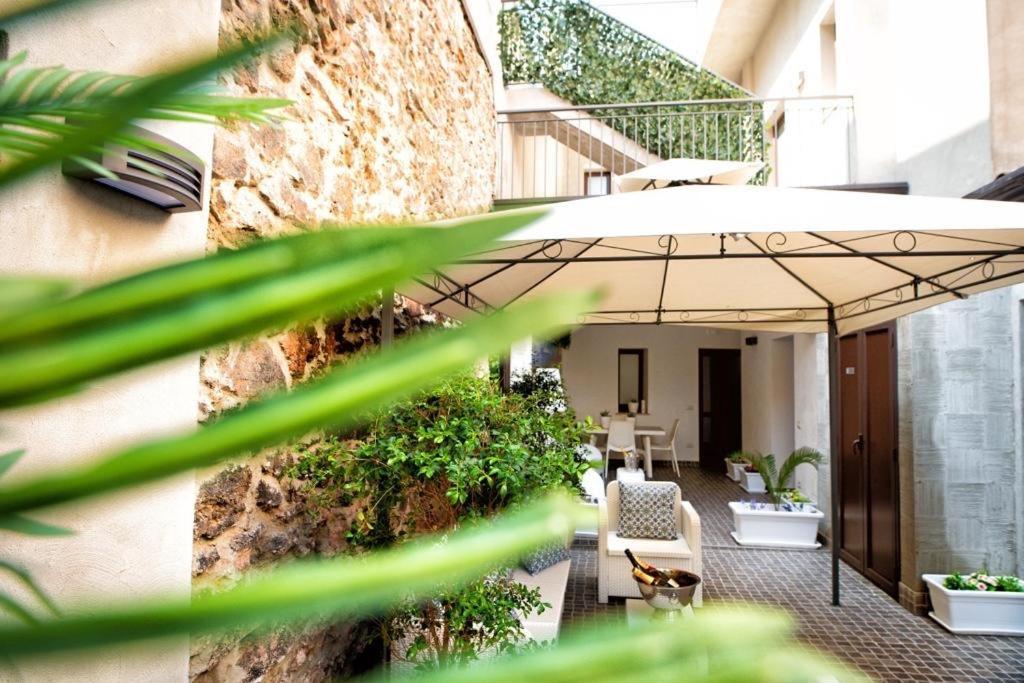 Catania Rooms Exterior foto