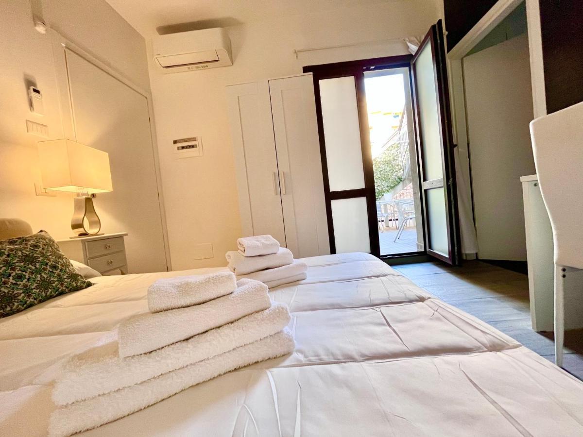Catania Rooms Exterior foto